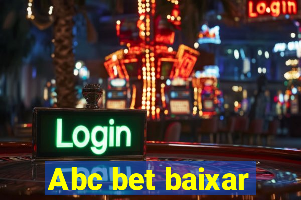 Abc bet baixar